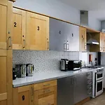 Desire Residence